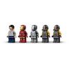 Armeria di Iron Man - Lego Super Heroes (76167)