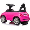 Ride-On Fiat 500 Rosa (100050261)