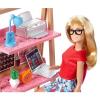 Barbie - Arredamento - Ufficio (DVX52)