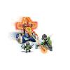 Il giostratore volante di Lance - Lego Nexo Knights (72001)