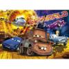 Cars Spyworld - puzzle 250