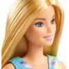 Barbie Playset Arredamento Frigo con Bambola (GHL84)
