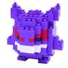 Nb-Pm-007 - Pokemon Series - Gengar