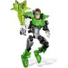 LEGO Ultrabuild - Lanterna Verde (4528)