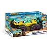 R/C Hot Wheels Monster Truck Mega Wrex Verd