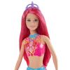Barbie Sirena Arcobaleno (DHM47)