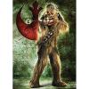 Puzzle Star Wars New collection - Chewbacca (19681)