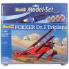 Aereo Fokker Dr.I Triplane (64682)