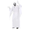 Costume Adulto Fantasma M