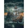 The Pirate Ship 1500 pezzi High Quality Collection (31682)