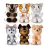  Club Petz Mini Tickles, Cuccioli Solleticosi, Assortiti (96752IM3)