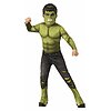 Costume Hulk Endgame Classic 3-4 Anni/ 98-104cm (700648-S)