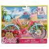 Bicicletta di Barbie (DVX55)