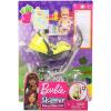 Barbie Skipper Babysitter Set Accessori (GFC18)