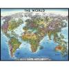 World Map (16683)