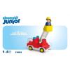 Autoscala Pompieri Playmobil Junior (71683)