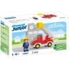 Autoscala Pompieri Playmobil Junior (71683)