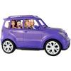 SUV Auto di Barbie (DVX58)