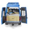 Mb Sprinter Camper Con Personaggio (02684)