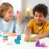 Medium Set Pasta Modellabile - Unicorni - Lighty, Sunny, Rainy (705600446)