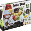 Angry birds Attacco all'isola suina playset