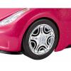 Barbie Auto Cabrio Glamour  (DVX59)