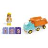 Camion Del Cantiere Playmobil Junior (71685)