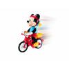 Mickey silly cycing. Topolino bicicletta (DMF70)