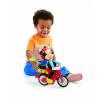 Mickey silly cycing. Topolino bicicletta (DMF70)