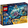 Lock & Roller di Ruina - Lego Nexo Knights (70349)