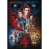 Stranger Things 1000 Pezzi (39686)