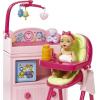 Barbie Baby Sitter - Barbie I Can Be! Playset (BLL72)