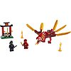 Dragone del fuoco di Kai - Lego Ninjago (71701)