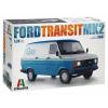 Furgoncino Ford Transit Mk2 1/24 (IT3687)