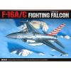 Aereo F-16a/C Fighting Falcon (AC12259)