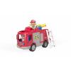 Little People Camion dei pompieri pronti all'aiuto (FPV32)