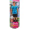 Barbie Ken Calciatore (FXP02)