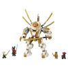 Mech Dorato - Lego Ninjago (71702)