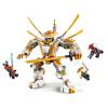 Mech Dorato - Lego Ninjago (71702)