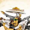 Mech Dorato - Lego Ninjago (71702)