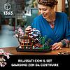 Il Giardino Tranquillo - Lego Icons (10315)