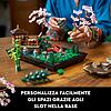 Il Giardino Tranquillo - Lego Icons (10315)