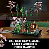 Il Giardino Tranquillo - Lego Icons (10315)