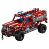 Unità di primo soccorso - Lego Technic (42075)