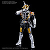 Figure Rise Masked R Den-O Ax & Plat For