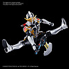 Figure Rise Masked R Den-O Ax & Plat For