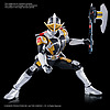 Figure Rise Masked R Den-O Ax & Plat For