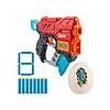 Pistola Blaster X-Shot Dino Attack Exrinct (4870)