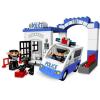 LEGO Duplo - Stazione di polizia (5602)