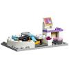 L'aeroporto di Heartlake - Lego Friends (41109)
